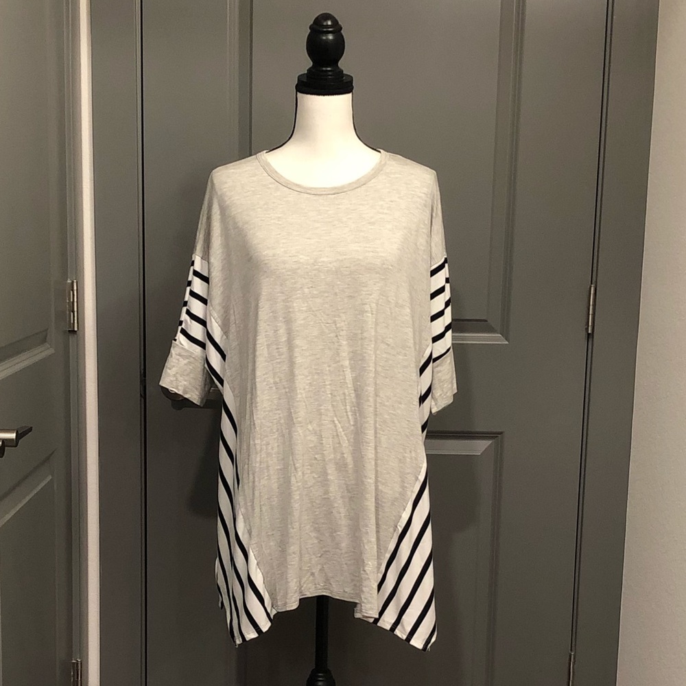Beeson River Comfy Top